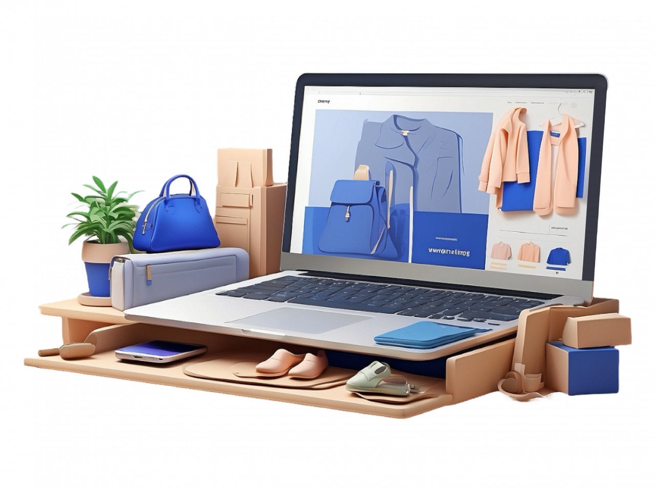 E-commerce marketplace