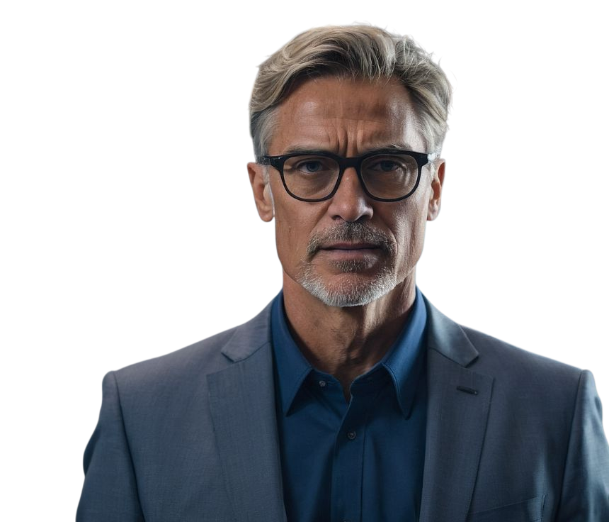 Inspector Anton Lestrade