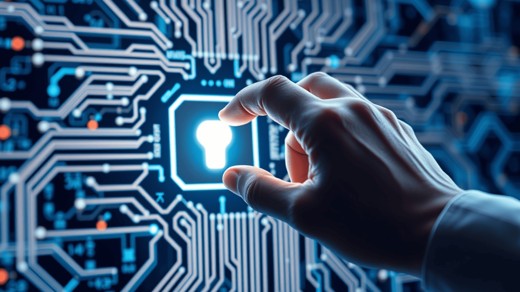 Real-time parcel tracking system enhancing transparency and trust in the delivery process.